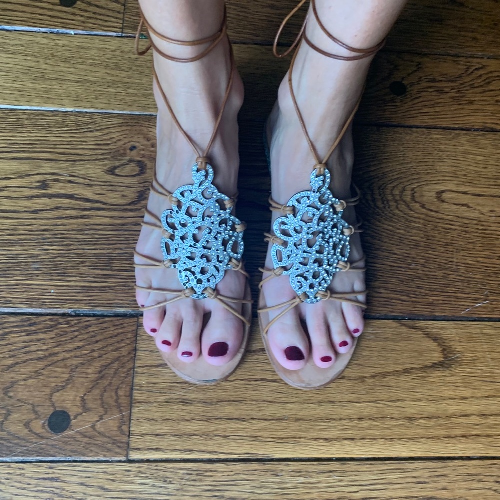 FLATS